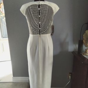 Ladies JS Collections Full Length Gown - Size 12